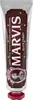 Marvis Dentifricio Foresta Nera 75ml Anteprima dell’immagine prodotto 1