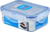 A LocknLock Classic food container is shown from a slightly elevated angle against a white background. Produktbild-Vorschau