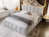 GrainGold Polsterbett Cloud 180x200 cm - Bett 180x200, Produktbild-Vorschau 4