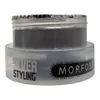 Morfose Silver Styling Haarfarbwachs 100 ml – Temporäre Produktbild-Vorschau 3