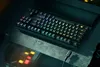 Razer Huntsman V2 Tenkeyless Tastatur USB QWERTZ Deutsch Produktbild-Vorschau 2