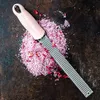 Microplane Premium Classic Zester-Reibe malve Produktbild-Vorschau 22