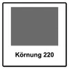 Festool Schleifblock 69x98x26 220 GR/6 Granat Produktbild-Vorschau 7