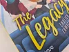 The Legacy - Endlich erwachsen Produktbild-Vorschau 7