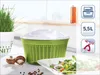 Leifheit Salatschleuder (5,5 L) Produktbild-Vorschau 2