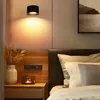 Applique murale LED orientable à 360°,tactile, lot de 2, Voir les images du produit 4