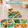 Tappetino olfattivo per cani, giocattolo per cani per Anteprima dell’immagine prodotto 3