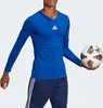 Adidas Team Base Longsleeve Herren Produktbild-Vorschau 11
