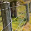 Spanndraht 3mm Gartendraht für Maschendrahtzaun – 10 Meter Produktbild-Vorschau 10