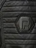 Red Bridge Herren Kunst- Lederjacke Kunstleder Bikerjacke Produktbild-Vorschau 9