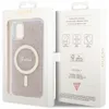 Guess Guhmn61H4Stp Fall für Iphone 11 - Rosa 4G Magsafe Produktbild-Vorschau 8
