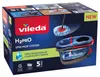 Vileda 4023103254237, Mikrovlákno, Laminát, Dlaždice, Náhled obrázku produktu 1