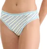 Sloggi, confezione da 3 slip della linea GO Crush. Comodi e Anteprima dell’immagine prodotto 12