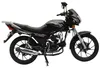 Motorrad Fighter 50 Sprint-S schwarz 45 km/h Euro 5 Produktbild-Vorschau 8