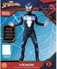 Rubies Venom Deluxe Jungenkostüm Blau 5-7 Years Blau 5-7 Produktbild-Vorschau 4