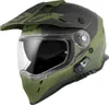 Bogotto H331 BT Tour EVO, Bluetooth prilba, enduro, čierna Náhľad obrázku produktu 2