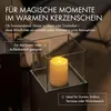 BeFair | Mats | Set aus 2 Windlichtsäulen inkl. 2 Produktbild-Vorschau 7