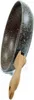 Fissman-Magic Brown Bratpfanne, 20 x 4,5 cm, Aluminium, Produktbild-Vorschau 6
