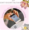 30 pz. Semi di fiori di loto Premium | Con E-Book di Anteprima dell’immagine prodotto 3
