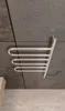Koupelnový radiátor elektrický Fluger 78W 82x46cm 3 Náhled obrázku produktu 6