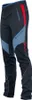 Skihose CRAZY Pant Flame Man Fire Blau M Produktbild-Vorschau 1