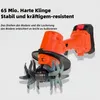 Multifunktionaler Mikro-Tiller-Set, 100mm, elektrische Produktbild-Vorschau 6
