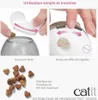 Catit Pixi Leckerli-spender Für Mäuse Weiß  Weiß One Size Produktbild-Vorschau 5