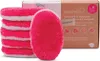 waschies 202000601 Abschmink- & Reinigungspads Pink Edition Produktbild-Vorschau 1