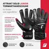 Guanti da portiere Reusch per bambini | presa robusta e Anteprima dell’immagine prodotto 2