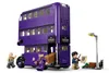 LEGO Harry Potter: Avontuur met de Vliegende Auto – Productafbeelding-voorbeeld 5