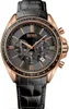 Hugo Boss Herrenuhr aus Edelstahl Model HB1513092 Produktbild-Vorschau 2