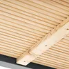 HOME DELUXE Sitzgarnitur aus Stahl KOBON Anthrazit -  Produktbild-Vorschau 4