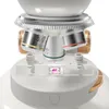 ScienceCan Mikroskop 1600 Labor Set 29-teilige Produktbild-Vorschau 2
