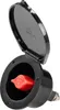 Osculati Battery Switch 250/2200 A Lodný vypínač, prepínač Náhľad obrázku produktu 5