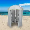 Parasol/parapluie de plage Girafacile protection uv et Voir les images du produit 3