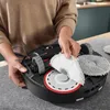 Bosch BHZRMP3, Mopppad , Staubsaugerroboter, Polyester, Produktbild-Vorschau 2