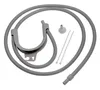 Bosch WTZ1110, Trockner-Kondensat-Ablaufset Produktbild-Vorschau 3