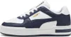 A side view of a Puma Select Ca Pro Classic sports shoe. Produktbild-Vorschau
