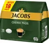 Jacobs Kaffeepads Crema Pads 5er Pack, Klassisch, Kaffee, Produktbild-Vorschau 9