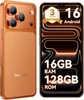 Téléphone portable Blackview WAVE 7C, écran 6,56 pouces, 16 Voir les images du produit 1