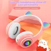 Dětská sluchátka s Bluetooth, bezdrátová sluchátka, Náhled obrázku produktu 18