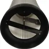 vhbw Feinstaubfilter kompatibel mit Metabo SPA 1700 D, 1701 Produktbild-Vorschau 6