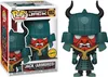 Figurine Funko POP Samurai Jack 1052 Jack (Armored) chase Voir les images du produit 1