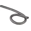 Hama Cable bundle tube "Easy Flex", 25 mm, silver, Produktbild-Vorschau 1