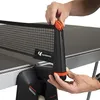 CORNILLAU 500X - Outdoor Tischtennisplatte - SCHWARZ Produktbild-Vorschau 14