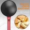 Crêpes Maker, Instant Crepes Maker, Crepe Pfanne Mit Produktbild-Vorschau 3