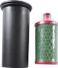 Watpass ACV Ersatzfilter & Adapter Set kompatibel zu Produktbild-Vorschau 1