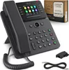GEQUDIO WA9520 GEQUDIO GA-3 Telefon mit Anrufbeantworter Anteprima dell’immagine prodotto 10