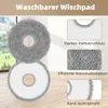 20 Stück Zubehör für Dreame X40 Ultra Complete/X40 Produktbild-Vorschau 4