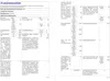 A document with product information and specifications, possibly an energy label or data sheet. Produktbild-Vorschau